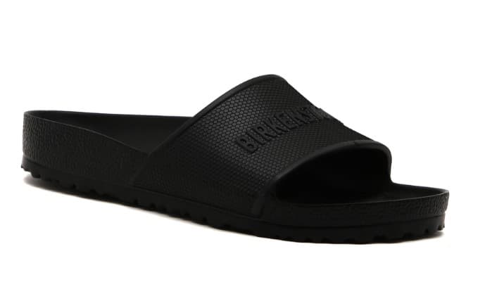 Birkenstock ciabatta Barbados Eva - colore nero - misura 42