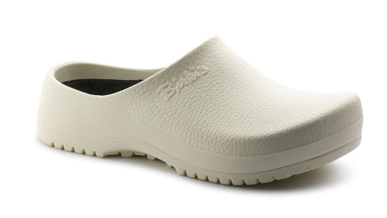 Birkenstock Super Birki - colore bianco - misura 37