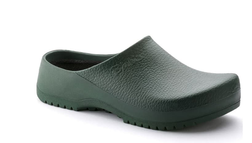 Birkenstock Super Birki - colore verde - misura 39