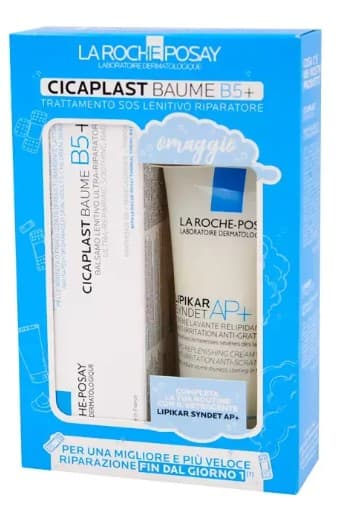 CICAPLAST BAUME B5+ 100ML+SYND<