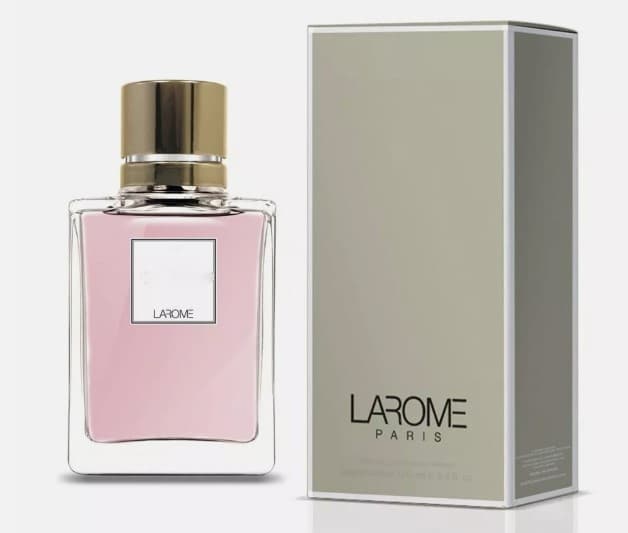 Larome Flora Profumo Donna, 100ml