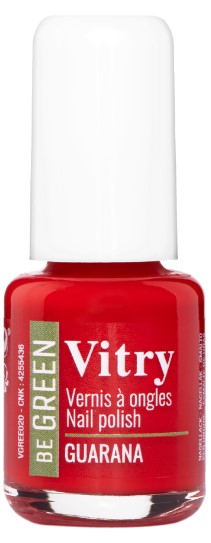 Smalto be green guarana 6 ml