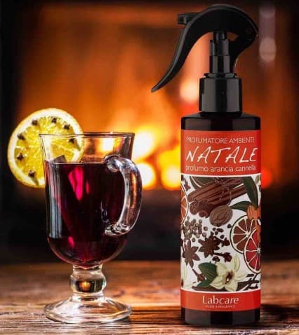 Labcare profonda amb naturale ara&cann