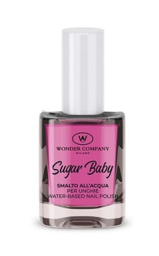 Sugar baby smalto unghie viola 8 ml