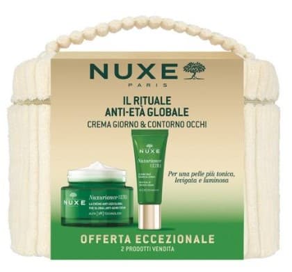 Nuxe Nuxuriance Ultra Vanity
