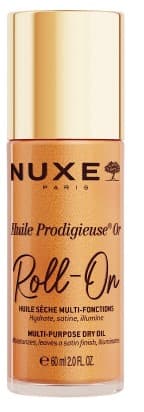 Nuxe Huile Prodigieuse® Or Roll-On