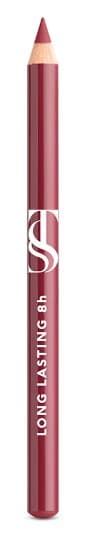 Trouss Matita Labbra Long Lasting 8H colore Bordeaux