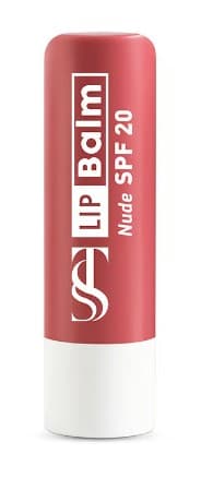 Trouss Lip Balm Balsamo Labbra colore Nude SPF20