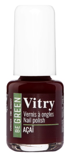 Smalto be green acai 6 ml