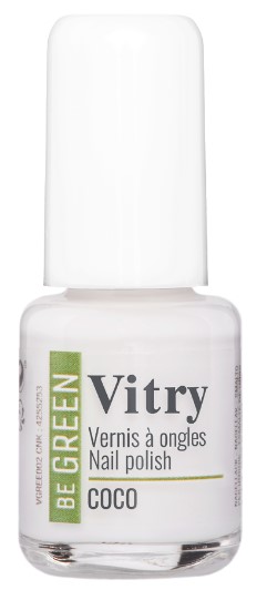 Smalto be green coco 6 ml