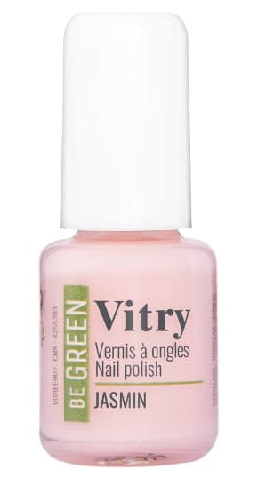 SMALTO BE GREEN JASMIN 6ML