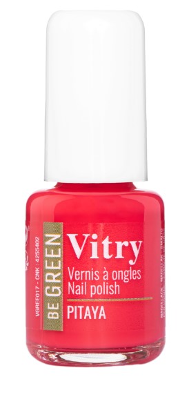 Smalto be green pitaya 6 ml