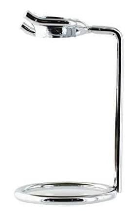 Vitry- Supporto per pennello da barba in metallo Asia