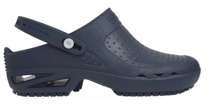 WOCK BLOC ZOCCOLI C/C NAVY 45