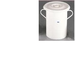 VASO DA COMODO 285 X 325 IN POLIPROPILENE