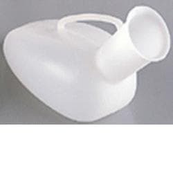 URINALE UOMO POLIETILENE