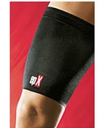 SUPPORTO PER LA COSCIA EPX QUADRI ACTIVE MISURA XL
