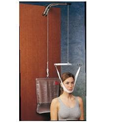 SET COMPL TRAZIONE CERVICALE