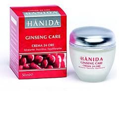 HANIDA CR 24 ORE 50ML