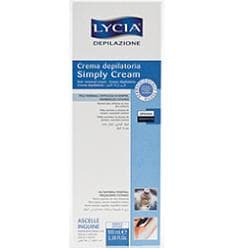 Sodalco Lycia-crema Decolorante 40 + 20 Ml 6 Pezzi New