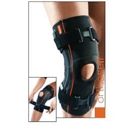 GINOCCHIERA ROT GENUFIT 08 XXL