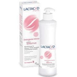 LACTACYD Pharma Sensitive250ml