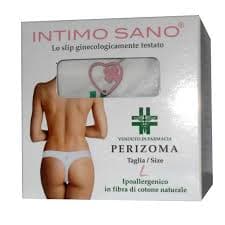 INTIMO SANO PERIZOMA D BI XL