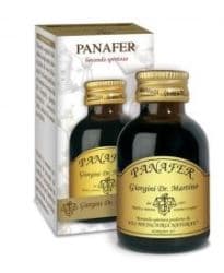 PANAFER BEV SPIRITOSA 50ML