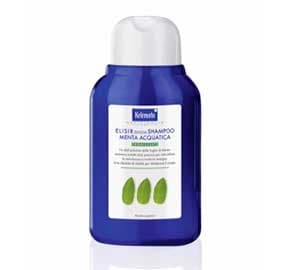 Officinalia doccia menta 250ml