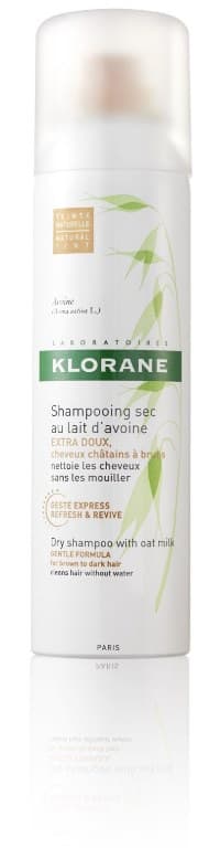Klorane Shampoo Secco Avena Colorato 150 ml