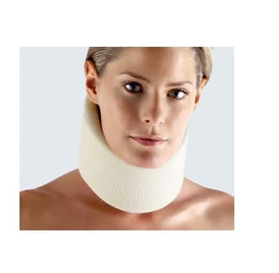 COLLARE CERVICALE RIGIDO CELLACARE CERVICAL PLUS ALTEZZA 10CM 1 PEZZO