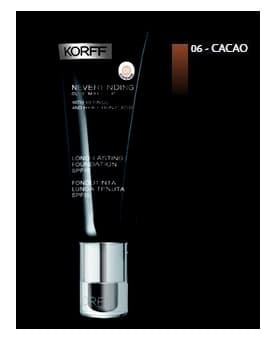 KORFF MK FONDOT NEVERENDING 06