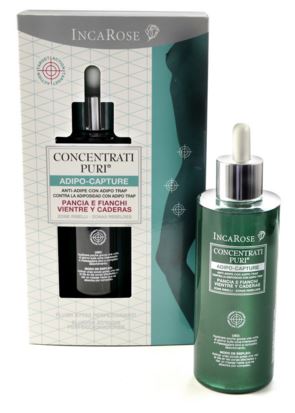 Incarose Concentrato Puri Adipo Capture 200 Ml