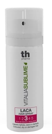 VITALIA SUBLIME LACCA F3 300ML