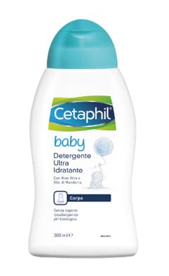CETAPHIL BABY DET ULTRA IDRAT