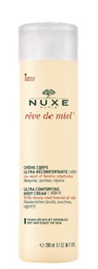 NUXE REVE DE MIEL CR CORPS ULT