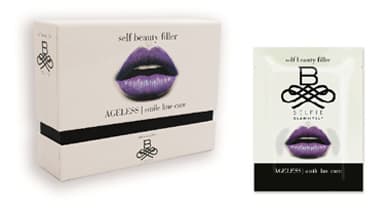 B-Selfie AgeLess Beauty Filler Rughe Nasolabiali