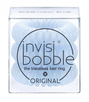 INVISIBOBBLE ORIGINAL AZZURRO