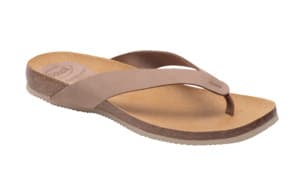 TIST 2,0 NUBUCK W BEIGE 37