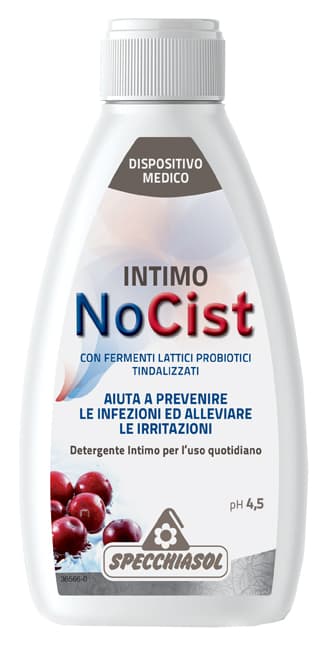 NOCIST INTIMO RICARICA 250ML