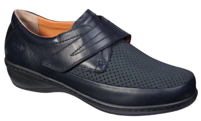 CATHERINE LEAPUN-W NAVY BLU 41