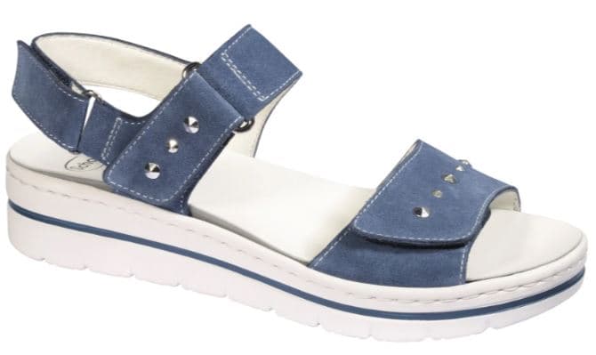 VALENTINA SUESTU W DENIM 40