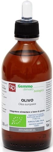 OLIVO MG BIO 500ML