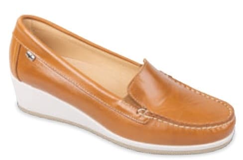 GOLD STAR V3510 CUOIO 38