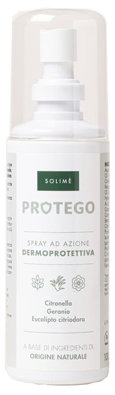 PROTEGO SPRAY AZIONE PROTETTIVA 100 ML