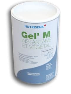 GEL M ADDENSANTE NEUTRO 300G