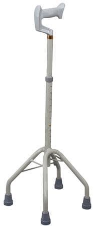 QUADRIPODE REG H BASE L