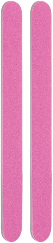 Trouss 39 lima per unghie grana media 240/240 fucsia