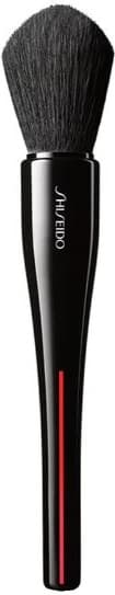 Shiseido Make Up Face Maru Fude Brush