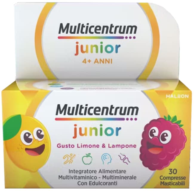 MULTICENTRUM JUNIOR PROMO 2020